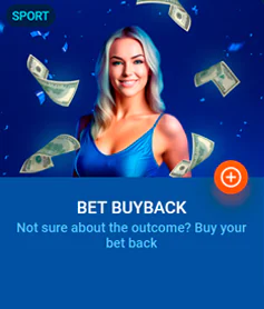 Bet Buyback Bonus in Mostbet Nepal