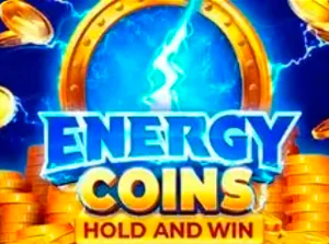 Energy Coins