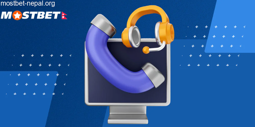 Mostbet Nepal Hotline Support