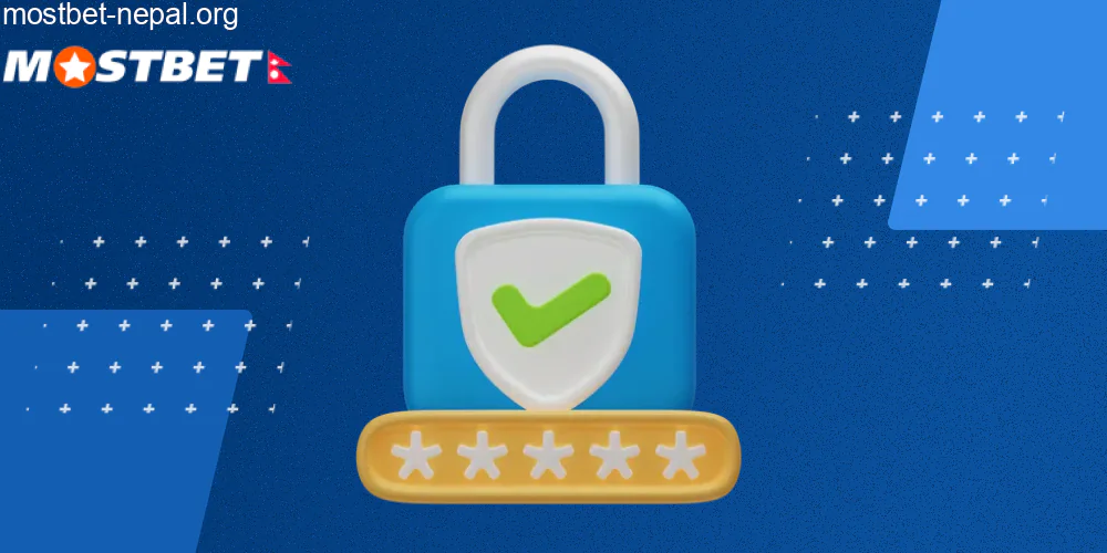 नेपालका लागि Mostbet खाता सुरक्षा सुझावहरू