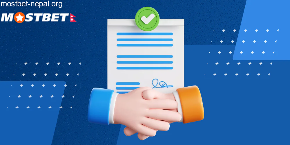 Mostbet User Data Rights and Transparency