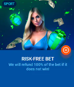 Risk-Free Bet Bonus from Mostbet Nepal