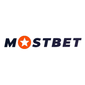 mostbet logo